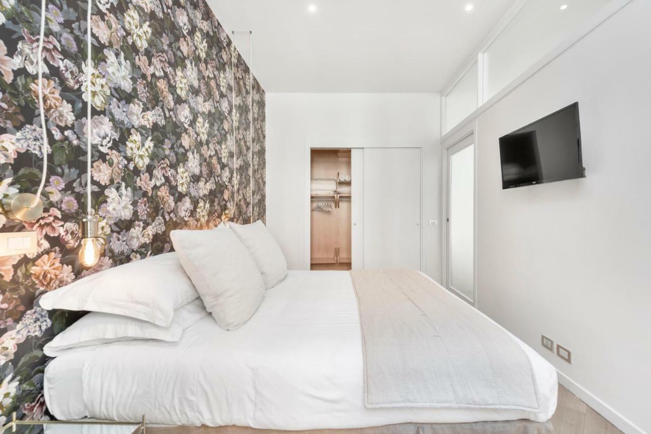 Ifdm Mignanelli Suite Rome Exterior photo